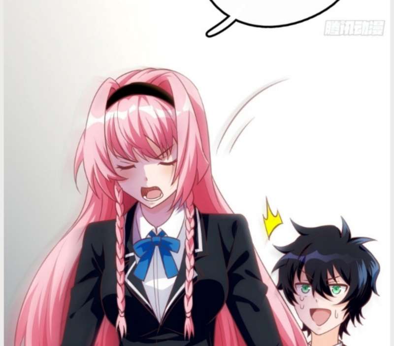 My Vision Becomes Stronger Chapter 05 Bahasa Indonesia