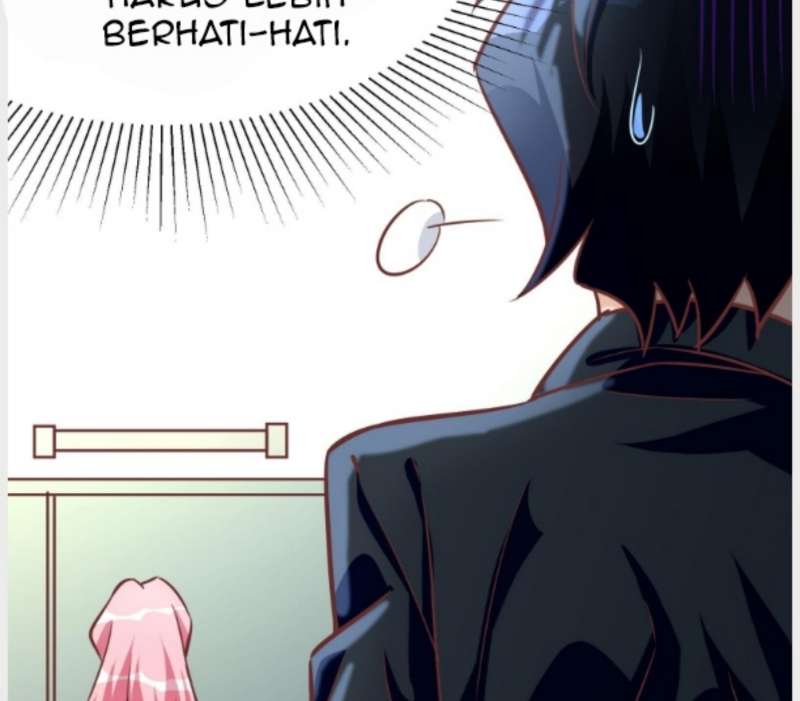 My Vision Becomes Stronger Chapter 05 Bahasa Indonesia