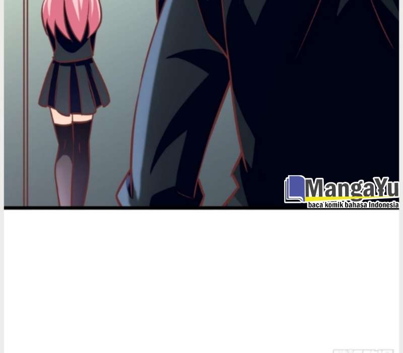 My Vision Becomes Stronger Chapter 05 Bahasa Indonesia