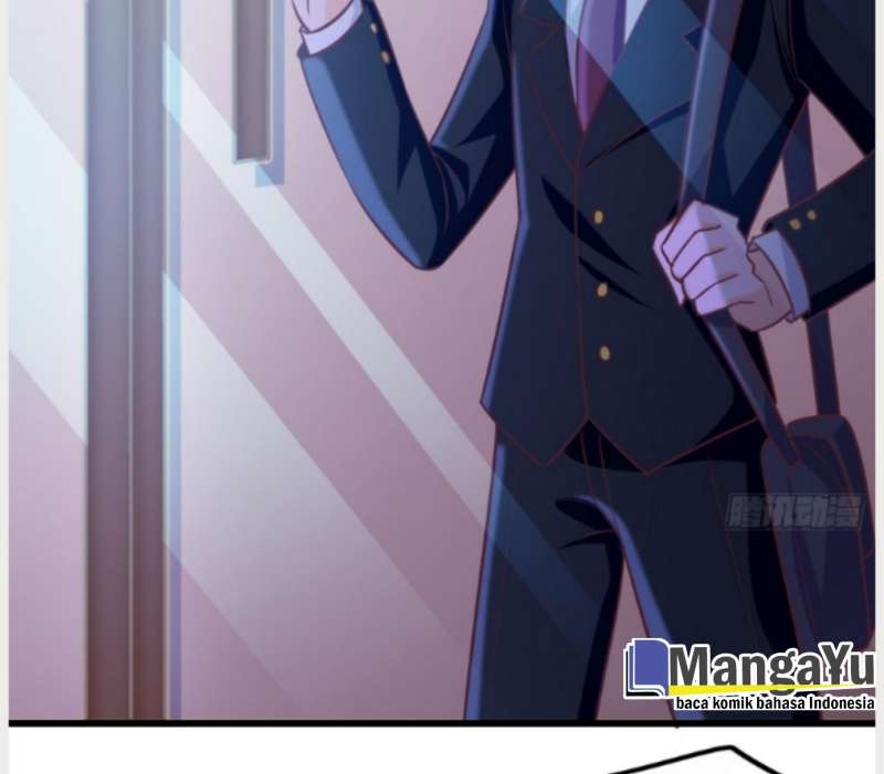 My Vision Becomes Stronger Chapter 05 Bahasa Indonesia