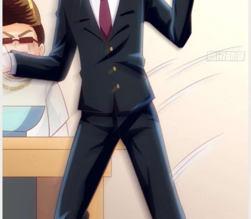 My Vision Becomes Stronger Chapter 05 Bahasa Indonesia