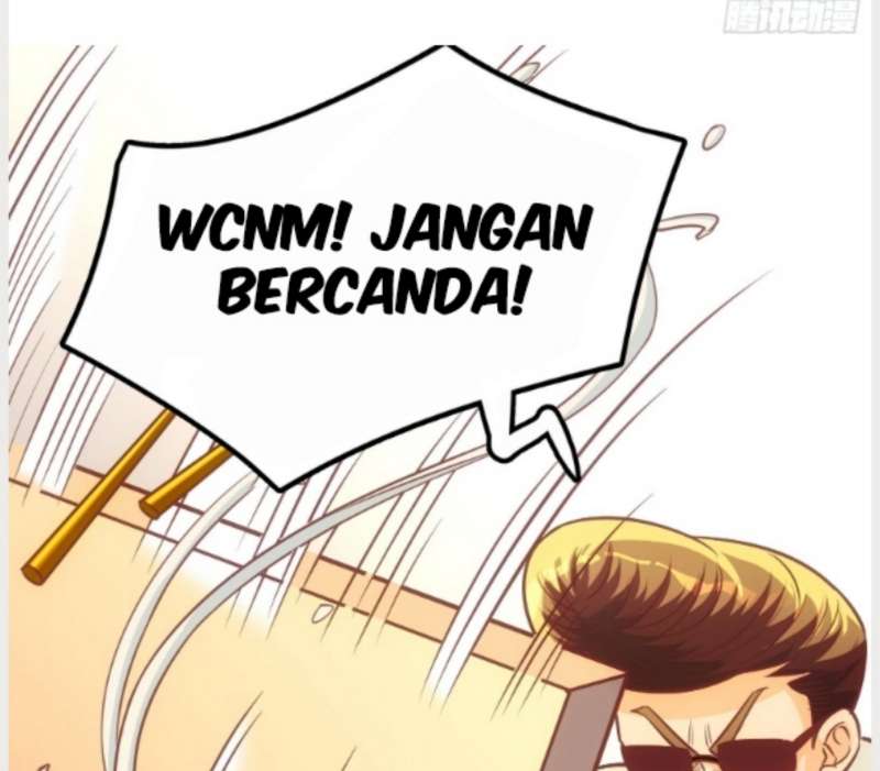 My Vision Becomes Stronger Chapter 05 Bahasa Indonesia