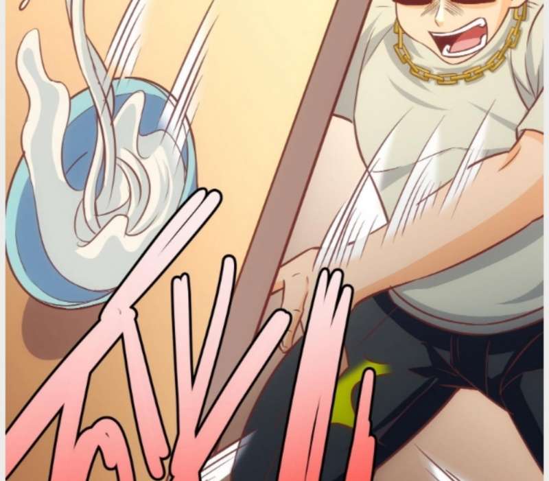 My Vision Becomes Stronger Chapter 05 Bahasa Indonesia