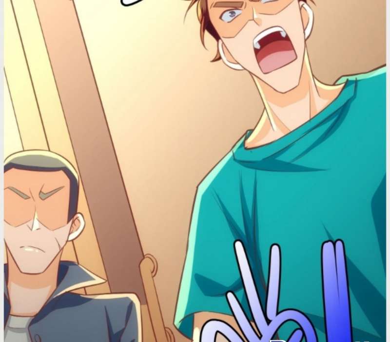 My Vision Becomes Stronger Chapter 05 Bahasa Indonesia