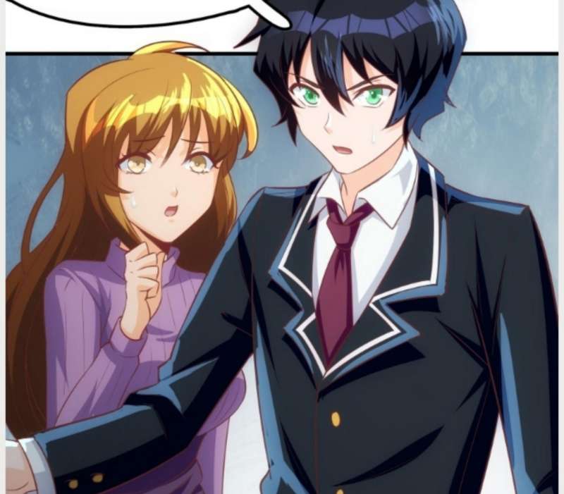 My Vision Becomes Stronger Chapter 05 Bahasa Indonesia