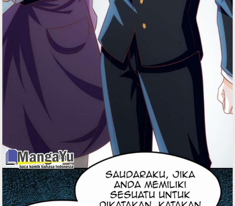 My Vision Becomes Stronger Chapter 05 Bahasa Indonesia