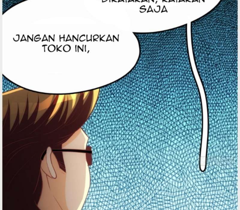 My Vision Becomes Stronger Chapter 05 Bahasa Indonesia