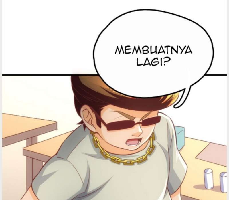 My Vision Becomes Stronger Chapter 05 Bahasa Indonesia