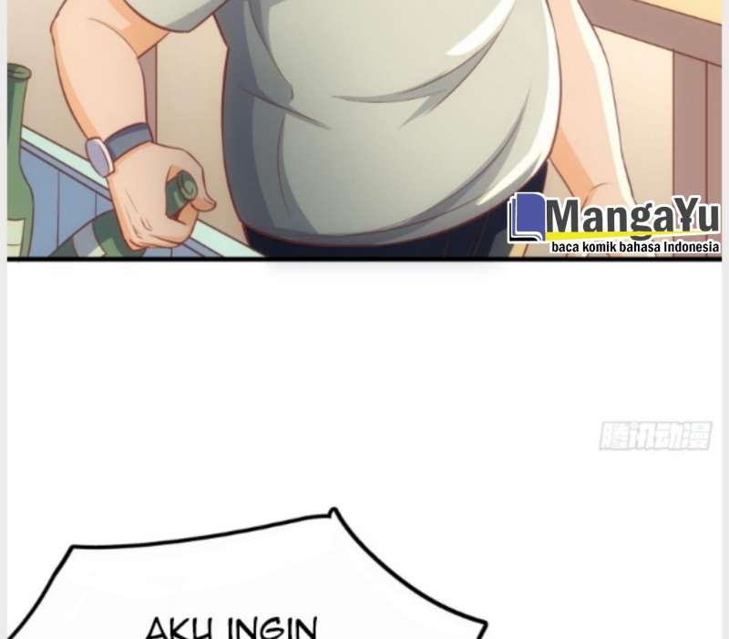 My Vision Becomes Stronger Chapter 05 Bahasa Indonesia