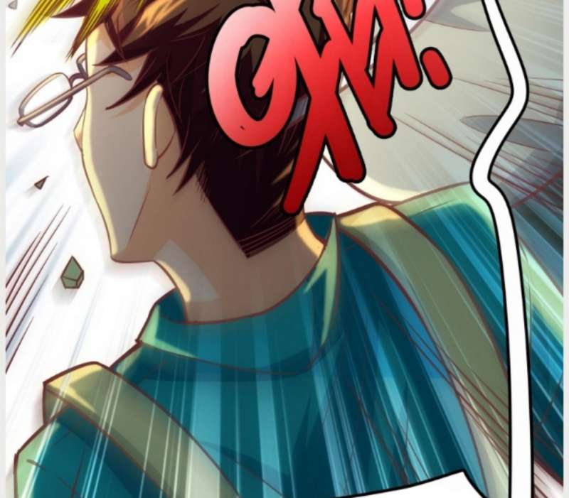 My Vision Becomes Stronger Chapter 05 Bahasa Indonesia