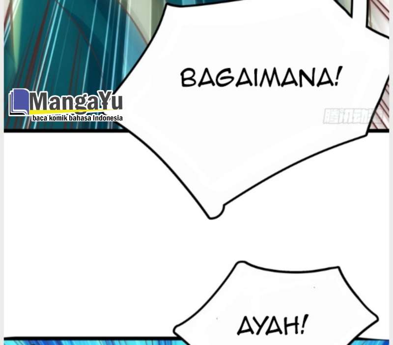 My Vision Becomes Stronger Chapter 05 Bahasa Indonesia