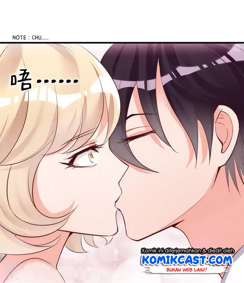 My Wife is Cold-Hearted Chapter 16 Bahasa Indonesia