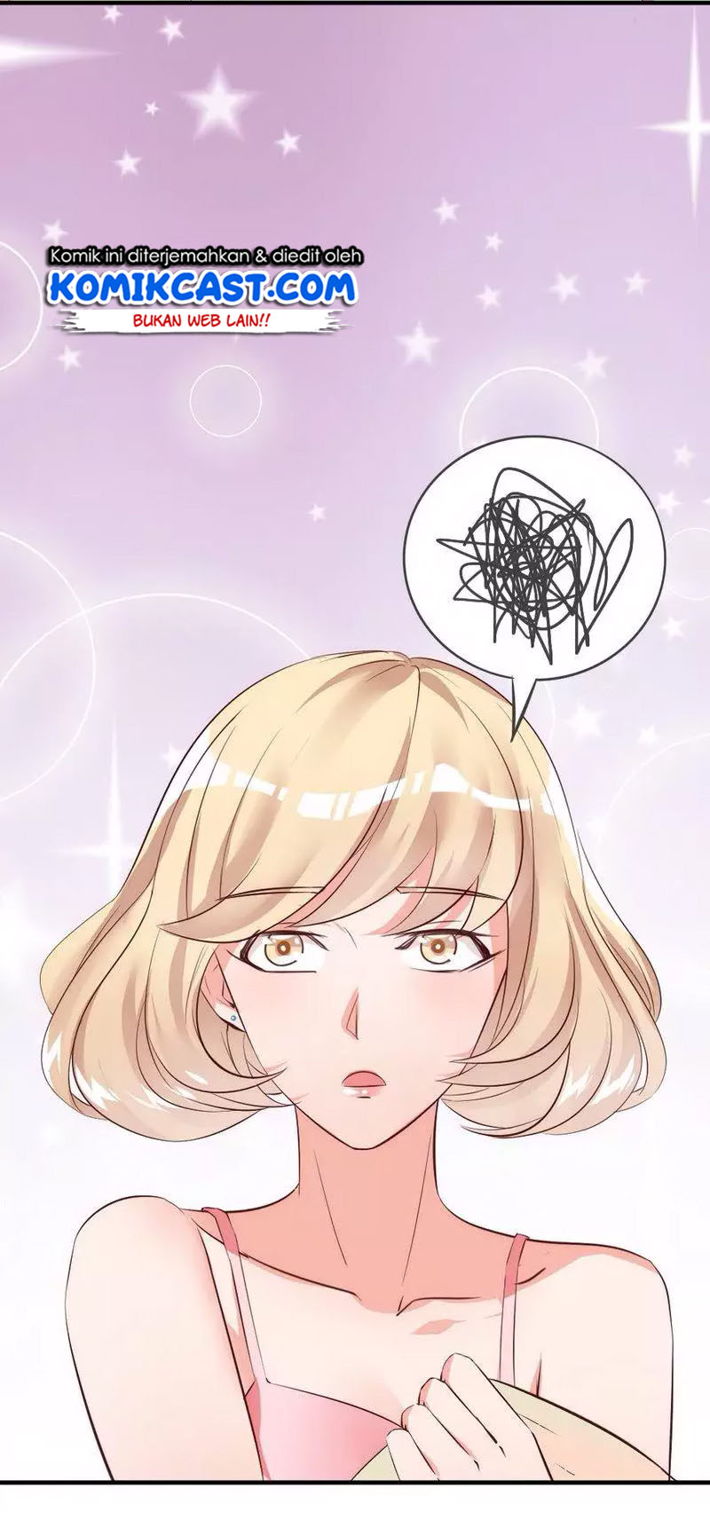 My Wife is Cold-Hearted Chapter 16 Bahasa Indonesia