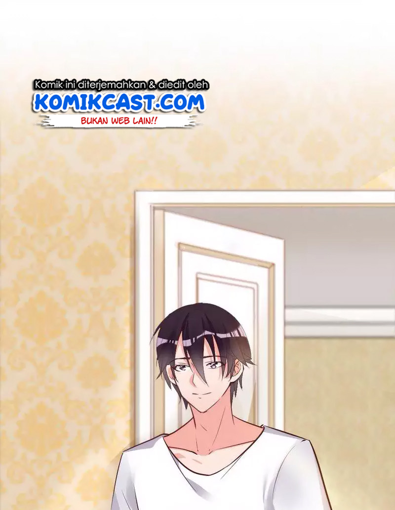 My Wife is Cold-Hearted Chapter 16 Bahasa Indonesia