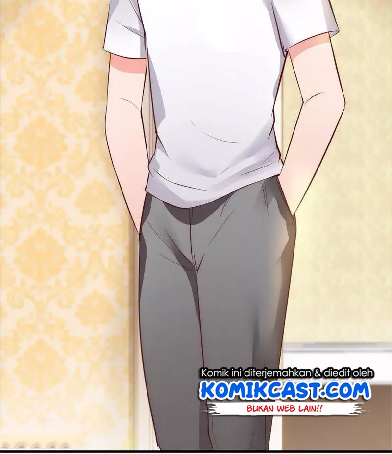 My Wife is Cold-Hearted Chapter 16 Bahasa Indonesia