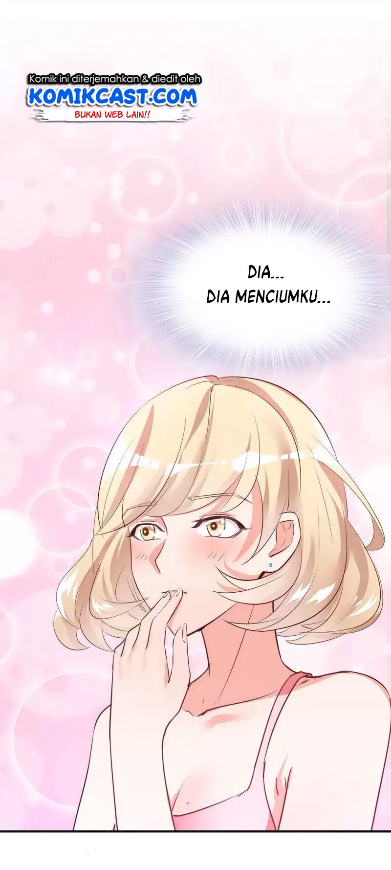 My Wife is Cold-Hearted Chapter 16 Bahasa Indonesia