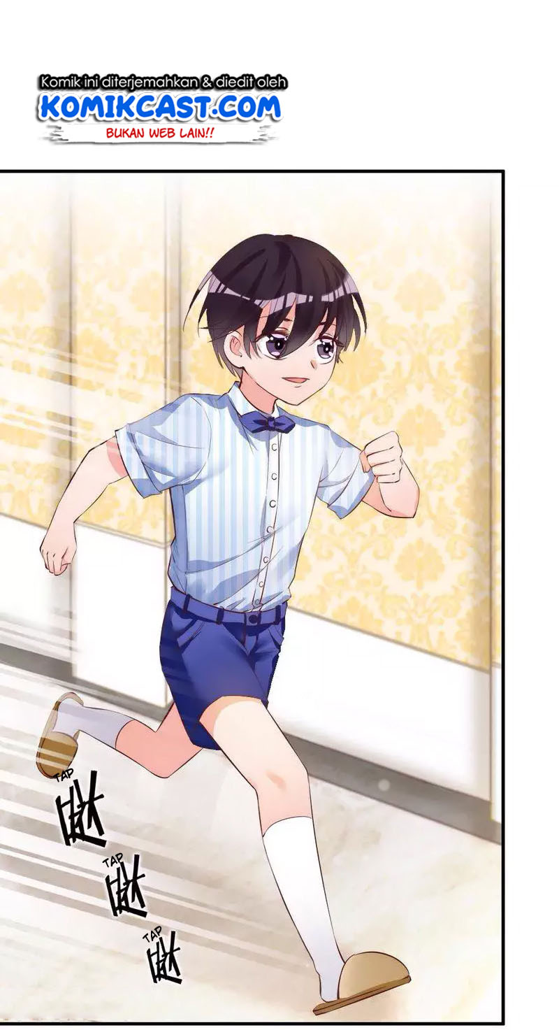 My Wife is Cold-Hearted Chapter 16 Bahasa Indonesia