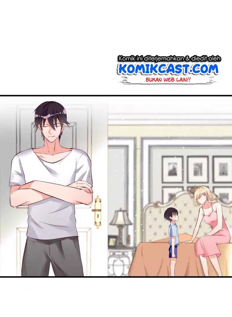 My Wife is Cold-Hearted Chapter 16 Bahasa Indonesia