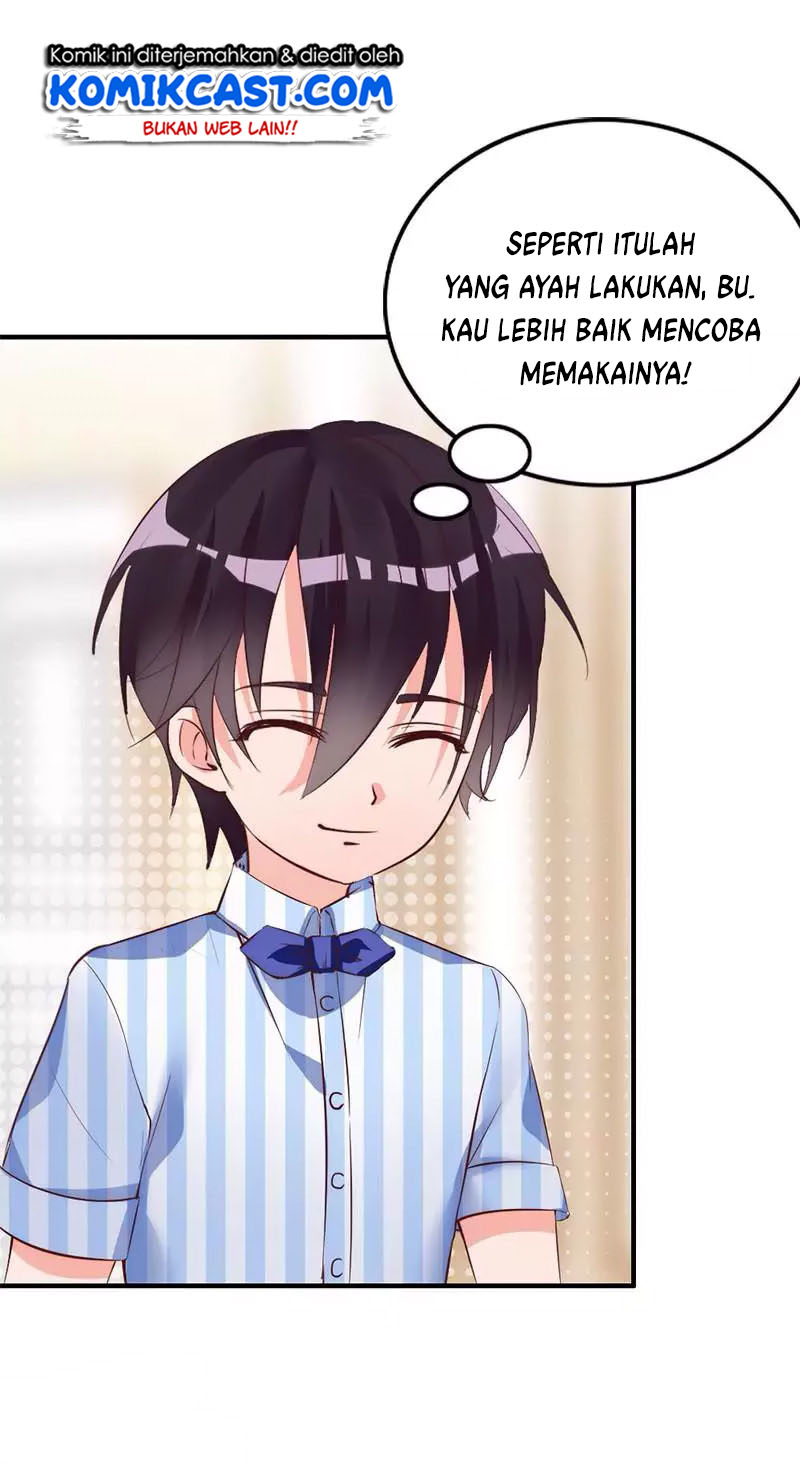 My Wife is Cold-Hearted Chapter 16 Bahasa Indonesia