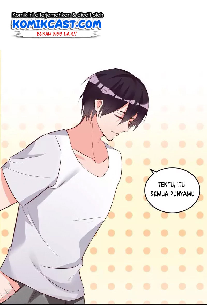 My Wife is Cold-Hearted Chapter 16 Bahasa Indonesia