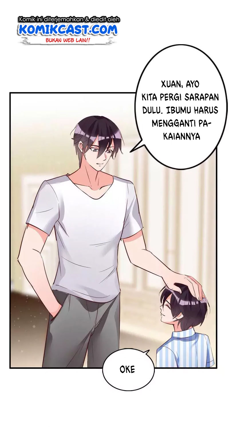 My Wife is Cold-Hearted Chapter 16 Bahasa Indonesia