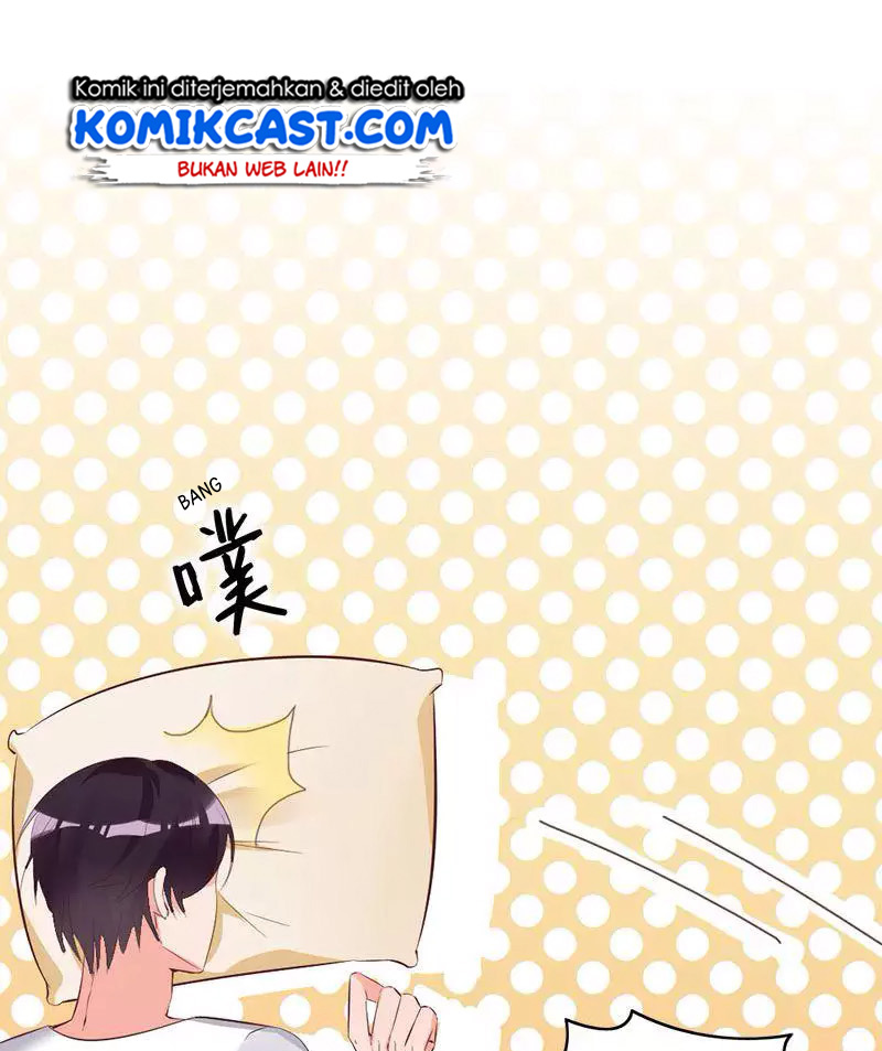 My Wife is Cold-Hearted Chapter 16 Bahasa Indonesia