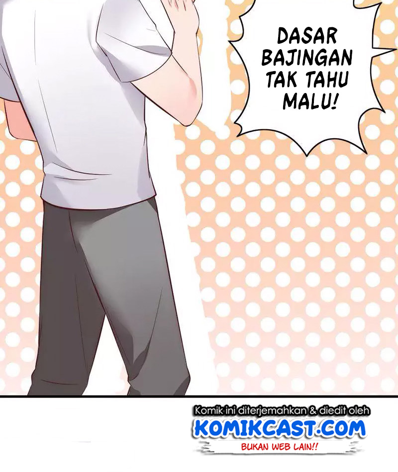 My Wife is Cold-Hearted Chapter 16 Bahasa Indonesia