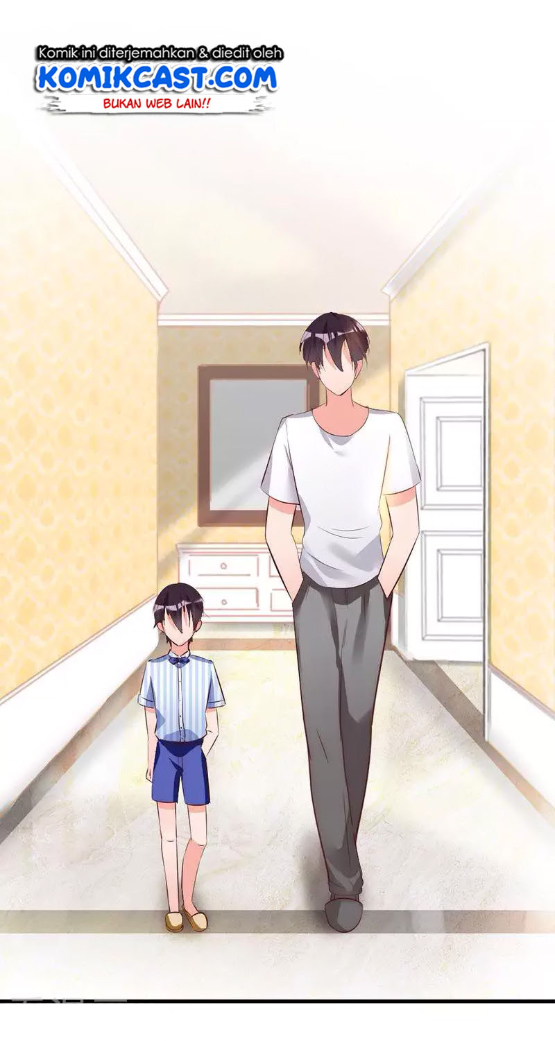 My Wife is Cold-Hearted Chapter 16 Bahasa Indonesia