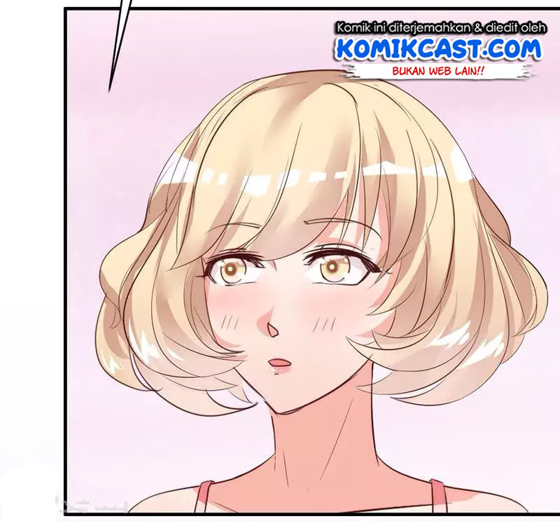 My Wife is Cold-Hearted Chapter 16 Bahasa Indonesia