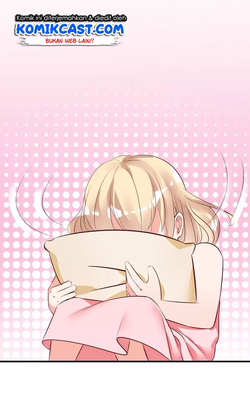 My Wife is Cold-Hearted Chapter 16 Bahasa Indonesia