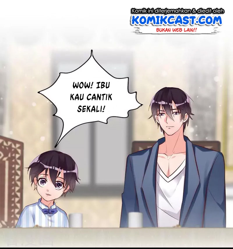 My Wife is Cold-Hearted Chapter 16 Bahasa Indonesia