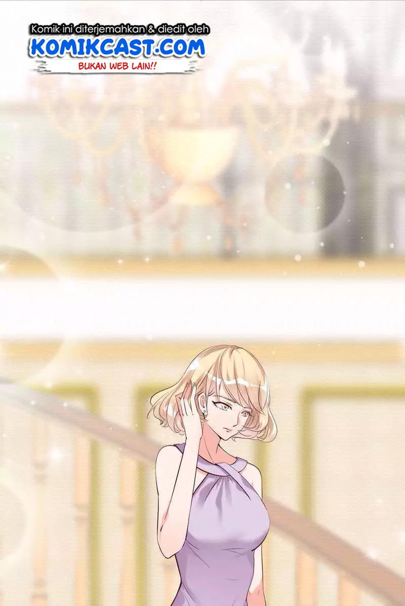 My Wife is Cold-Hearted Chapter 16 Bahasa Indonesia