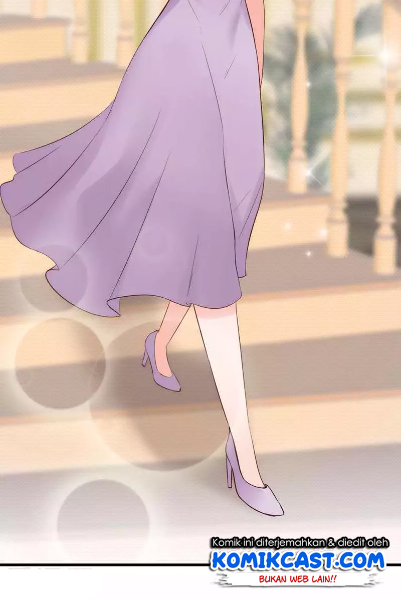 My Wife is Cold-Hearted Chapter 16 Bahasa Indonesia