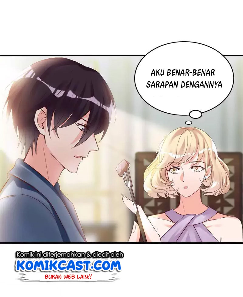My Wife is Cold-Hearted Chapter 16 Bahasa Indonesia
