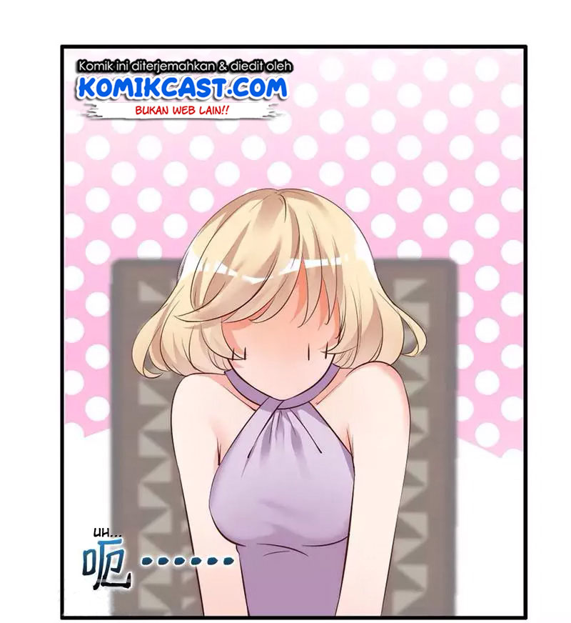 My Wife is Cold-Hearted Chapter 16 Bahasa Indonesia