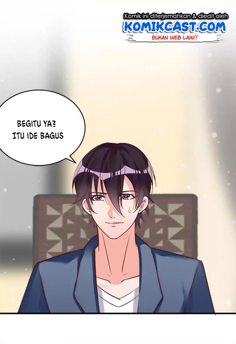 My Wife is Cold-Hearted Chapter 16 Bahasa Indonesia