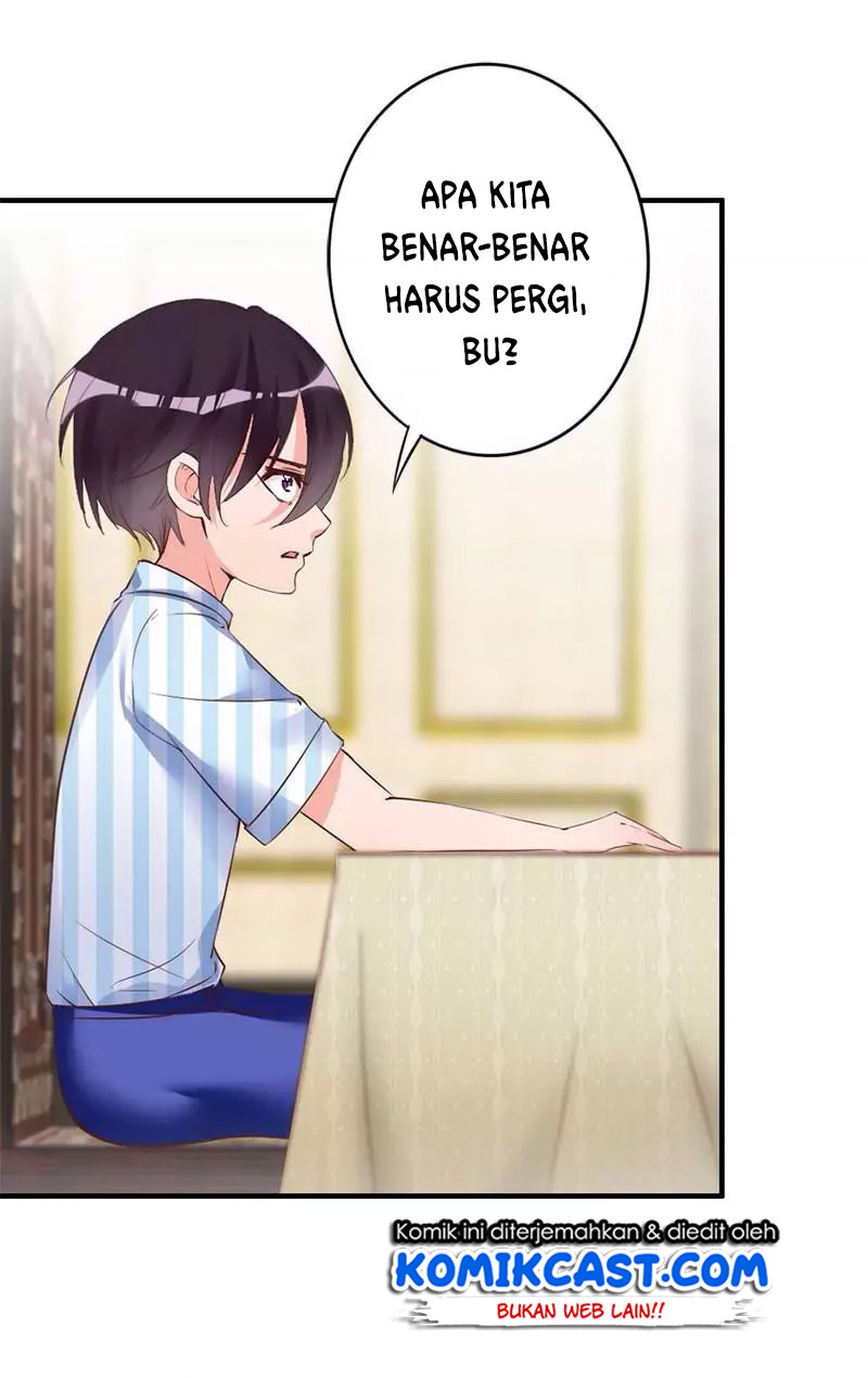 My Wife is Cold-Hearted Chapter 16 Bahasa Indonesia