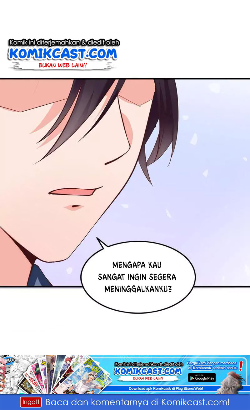 My Wife is Cold-Hearted Chapter 16 Bahasa Indonesia