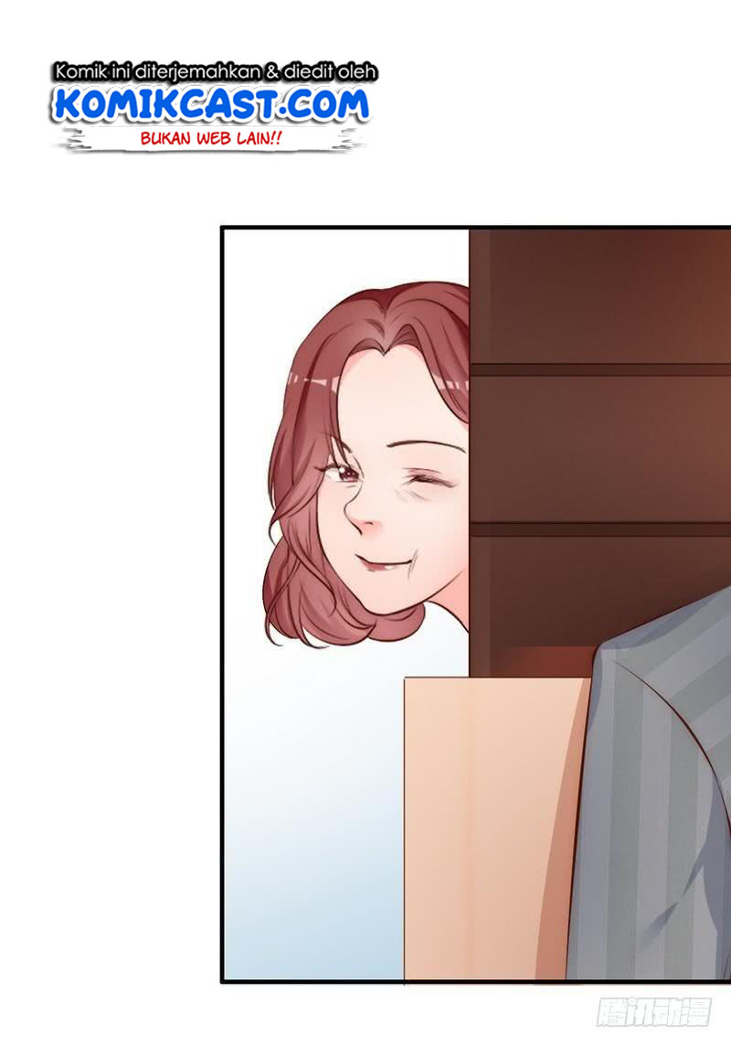 My Wife is Cold-Hearted Chapter 55 Bahasa Indonesia