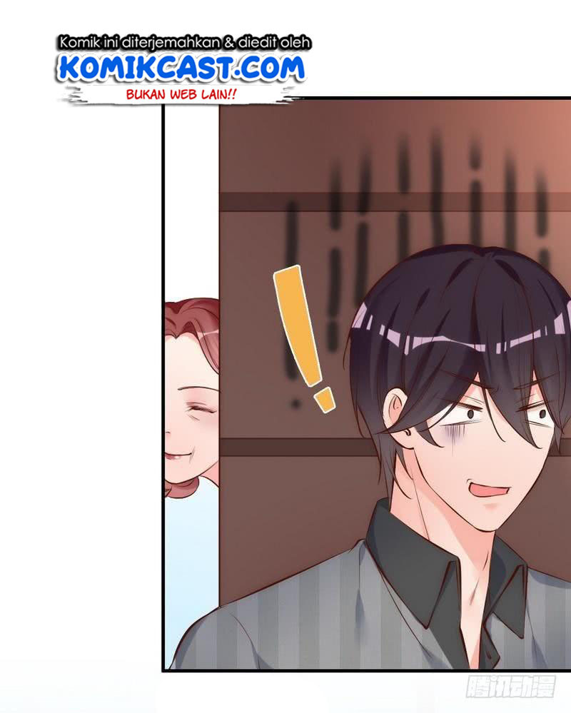 My Wife is Cold-Hearted Chapter 55 Bahasa Indonesia