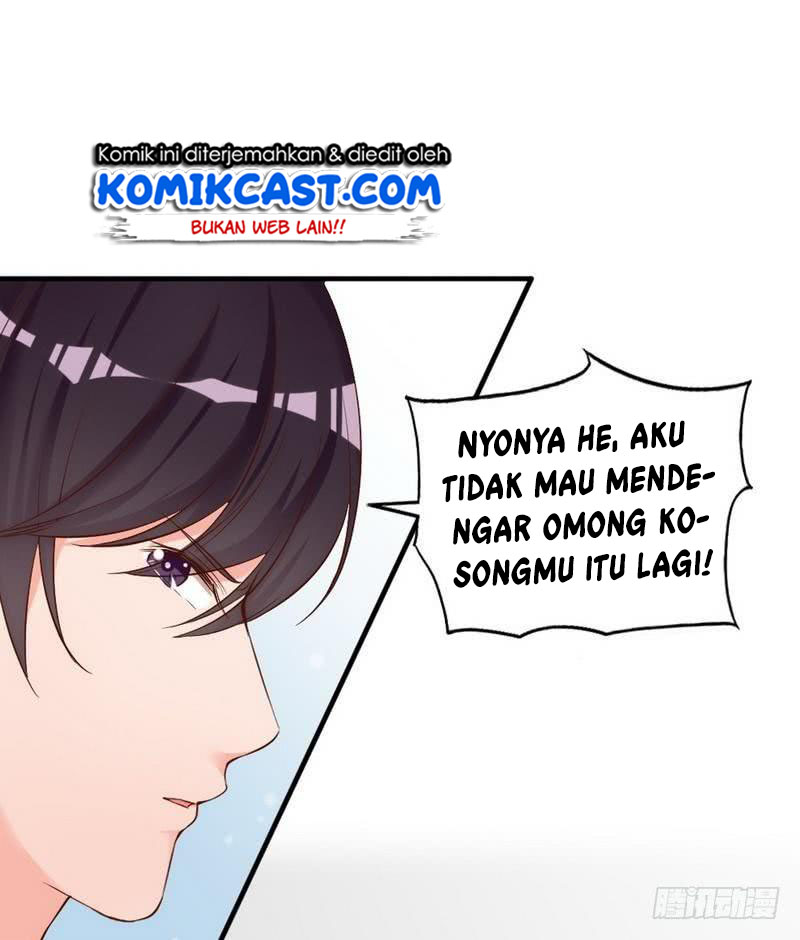 My Wife is Cold-Hearted Chapter 55 Bahasa Indonesia