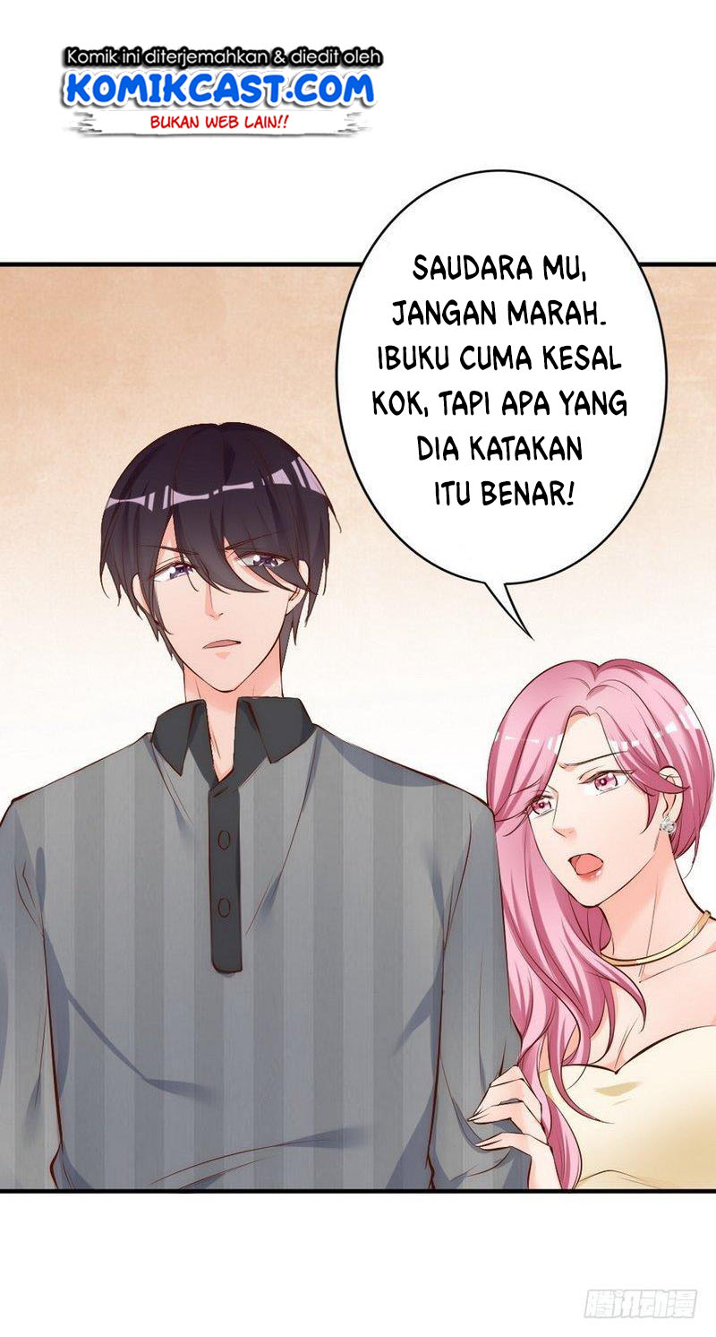 My Wife is Cold-Hearted Chapter 55 Bahasa Indonesia