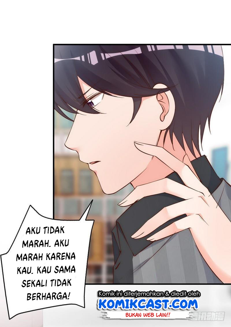 My Wife is Cold-Hearted Chapter 55 Bahasa Indonesia