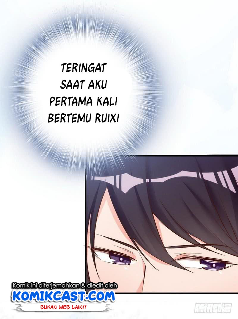 My Wife is Cold-Hearted Chapter 55 Bahasa Indonesia
