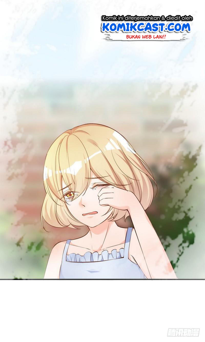 My Wife is Cold-Hearted Chapter 55 Bahasa Indonesia