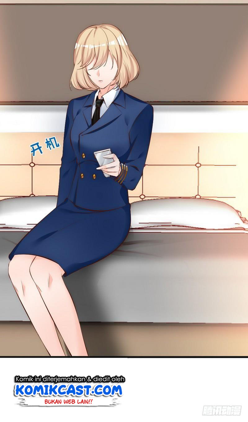 My Wife is Cold-Hearted Chapter 55 Bahasa Indonesia