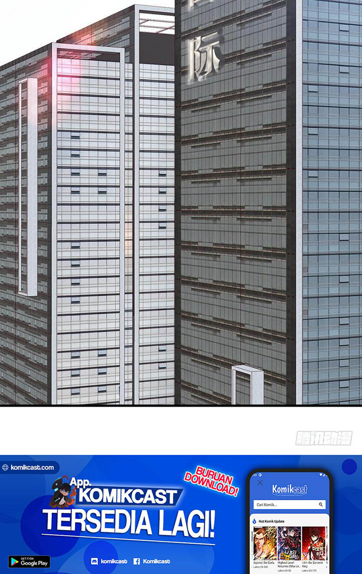 My Wife is Cold-Hearted Chapter 114 Bahasa Indonesia