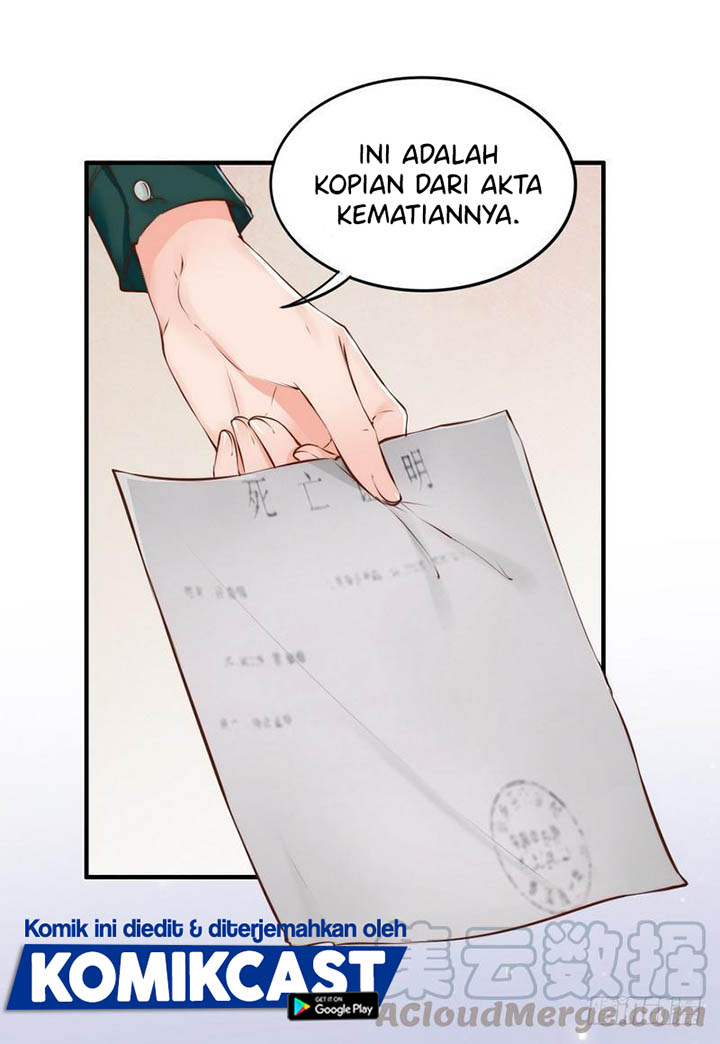 My Wife is Cold-Hearted Chapter 114 Bahasa Indonesia