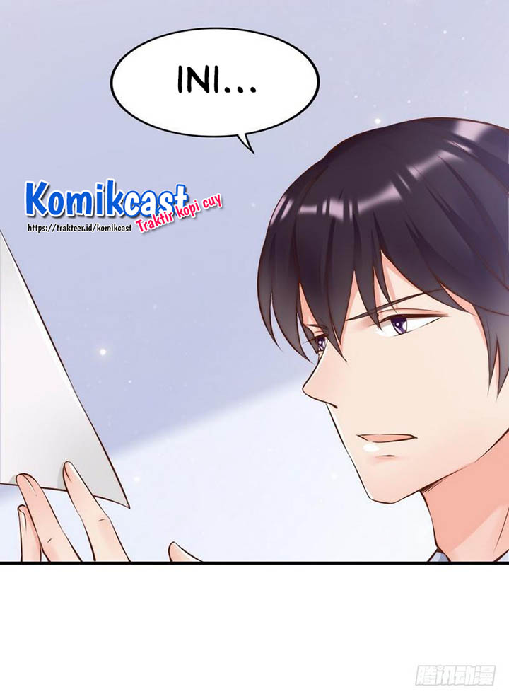 My Wife is Cold-Hearted Chapter 114 Bahasa Indonesia