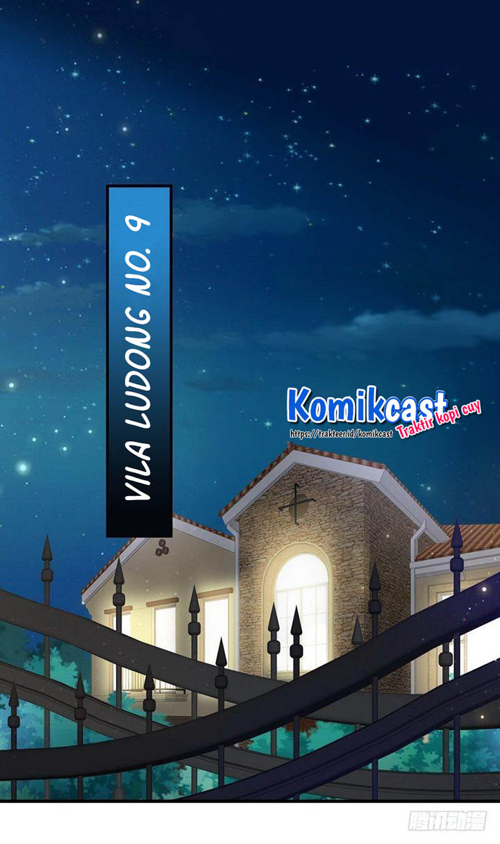 My Wife is Cold-Hearted Chapter 114 Bahasa Indonesia